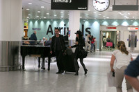 Courteney Cox longsleeve t-shirt #2738377