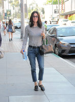 Courteney Cox longsleeve t-shirt #2738382
