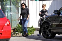 Courteney Cox mug #G980483