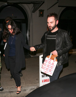 Courteney Cox Longsleeve T-shirt #2738399