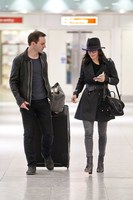 Courteney Cox mug #G980505
