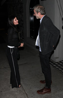 Courteney Cox Longsleeve T-shirt #2738408