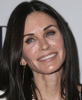 Courteney Cox Longsleeve T-shirt #2738416