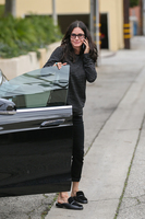 Courteney Cox Longsleeve T-shirt #2738418