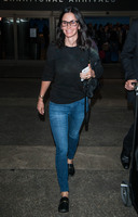 Courteney Cox mug #G980519