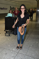 Courteney Cox magic mug #G980537