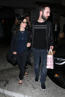 Courteney Cox mug #G980538