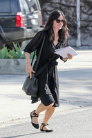 Courteney Cox Longsleeve T-shirt #2738441