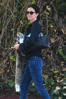 Courteney Cox Longsleeve T-shirt #2738447