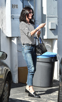 Courteney Cox Longsleeve T-shirt #2738448