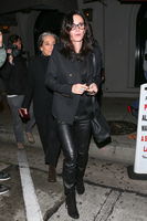 Courteney Cox Longsleeve T-shirt #2738456