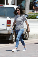 Courteney Cox Longsleeve T-shirt #2738460