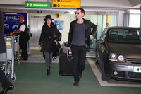 Courteney Cox Longsleeve T-shirt #2738472