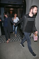 Courteney Cox Longsleeve T-shirt #2738475