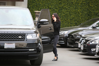 Courteney Cox Longsleeve T-shirt #2738476