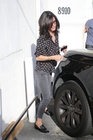 Courteney Cox Longsleeve T-shirt #2738481