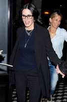 Courteney Cox Longsleeve T-shirt #2738484