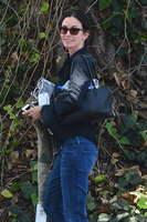 Courteney Cox Longsleeve T-shirt #2738493