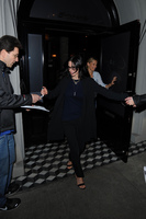 Courteney Cox Longsleeve T-shirt #2738497