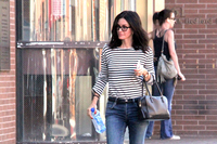 Courteney Cox Longsleeve T-shirt #2738501