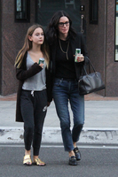 Courteney Cox Longsleeve T-shirt #2738503