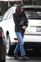 Courteney Cox Longsleeve T-shirt #2738511
