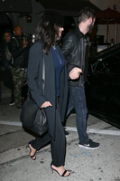 Courteney Cox Longsleeve T-shirt #2738514