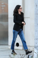 Courteney Cox mug #G980613