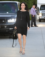 Courteney Cox Longsleeve T-shirt #2738516