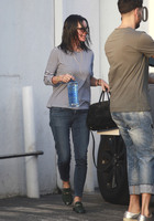 Courteney Cox Longsleeve T-shirt #2738518
