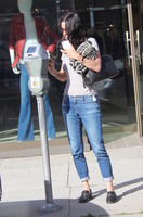 Courteney Cox Longsleeve T-shirt #2738520