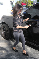 Courteney Cox Longsleeve T-shirt #2738524