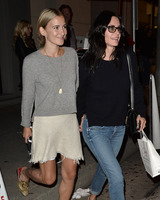 Courteney Cox mug #G980624