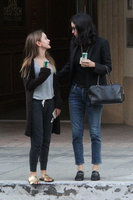 Courteney Cox Longsleeve T-shirt #2738527