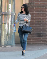 Courteney Cox Longsleeve T-shirt #2738528