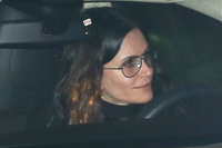 Courteney Cox Longsleeve T-shirt #2738538
