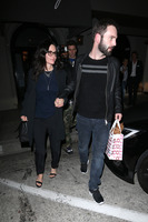 Courteney Cox mug #G980643