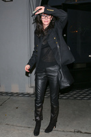 Courteney Cox Longsleeve T-shirt #2738548
