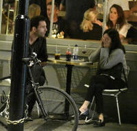 Courteney Cox Longsleeve T-shirt #2738550