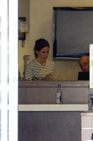 Courteney Cox Longsleeve T-shirt #2738554