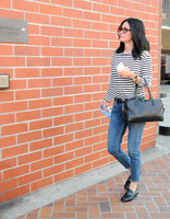 Courteney Cox Longsleeve T-shirt #2738559