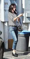 Courteney Cox Longsleeve T-shirt #2738564