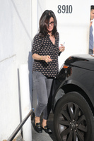 Courteney Cox Longsleeve T-shirt #2738572