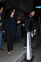 Courteney Cox Longsleeve T-shirt #2738577