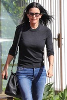 Courteney Cox mug #G980678