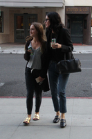 Courteney Cox Longsleeve T-shirt #2738592