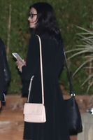 Courteney Cox Longsleeve T-shirt #2738596