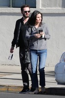 Courteney Cox tote bag #G980696