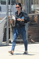 Courteney Cox Sweatshirt #2738601