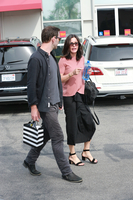 Courteney Cox tote bag #G980701